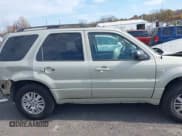 ✅ 2005 Mercury Mariner Convenience • VIN: 4M2YU57Z45DJ13369 • Лот: 40708751. Опубликован ранее на IAAI с пробегом 118 479 миль. Бесплатный доступ к архиву аукционных продаж из США и подробный отчёт об истории автомобиля на DreamBid. Изображение 13.