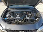 ✅ 2023 Mazda CX-30 Premium Plus • VIN: 3MVDMBEY6PM500458 • Lot: 50549475. Listed on Copart with 21,900 mi. Free auction sales archive from the USA and detailed vehicle history report at DreamBid. Image 12.