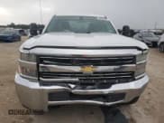 ✅ 2015 Chevrolet Silverado 2500HD Work Truck • VIN: 1GC2CUEG1FZ124280 • Лот: 83632664. Опубликован ранее на Copart с пробегом 220 163 миль. Бесплатный доступ к архиву аукционных продаж из США и подробный отчёт об истории автомобиля на DreamBid. Изображение 5.