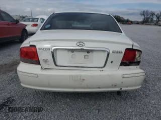 ✅ 2005 Hyundai Sonata GL • VIN: KMHWF25S95A178971 • Лот: 42819435. Опубликован ранее на Copart с пробегом 156 530 миль. Бесплатный доступ к архиву аукционных продаж из США и подробный отчёт об истории автомобиля на DreamBid. Изображение 6.