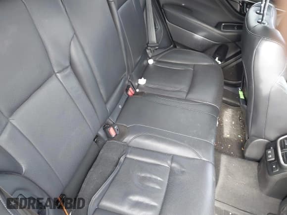 ✅ 2020 Subaru Outback Limited • VIN: 4S4BTANC9L3120404 • Lot: 43859922. Wystawiony na IAAI z przebiegiem 36 110 mil. Bezpłatny archiwum sprzedaży aukcyjnych z USA i szczegółowy raport historii pojazdu na DreamBid. Zdjęcie 8.