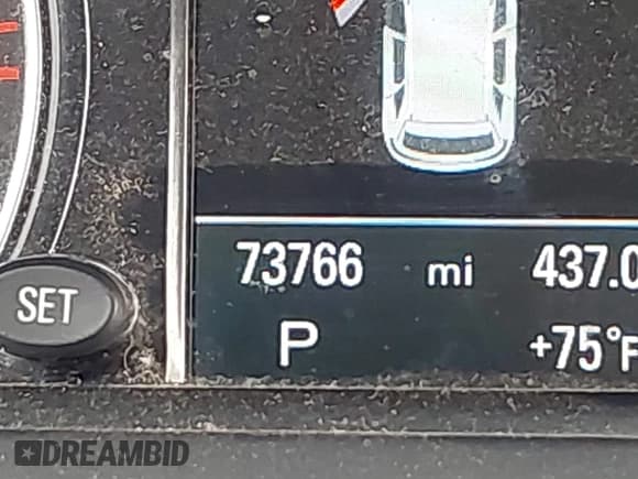 ✅ 2016 Audi Q5 Premium Plus • VIN: WA1L2AFP3GA027967 • Lot: 43656741. Wystawiony na IAAI z przebiegiem 73 766 mil. Bezpłatny archiwum sprzedaży aukcyjnych z USA i szczegółowy raport historii pojazdu na DreamBid. Zdjęcie 15.