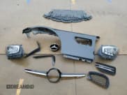 ✅ 2016 Mercedes-Benz AMG GT S • VIN: WDDYJ7JA6GA003897 • Lot: 50370825. Wystawiony na Copart z przebiegiem 58 253 mil. Bezpłatny archiwum sprzedaży aukcyjnych z USA i szczegółowy raport historii pojazdu na DreamBid. Zdjęcie 12.