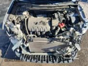 ✅ 2018 Mitsubishi Outlander ES • VIN: JA4AZ3A35JZ058374 • Lot: 90589135. Wystawiony na Copart z przebiegiem 99 424 mil. Bezpłatny archiwum sprzedaży aukcyjnych z USA i szczegółowy raport historii pojazdu na DreamBid. Zdjęcie 12.