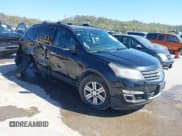 ✅ 2015 Chevrolet Traverse LT • VIN: 1GNKVHKD6FJ159205 • Lot: 41998736. Wystawiony na IAAI z przebiegiem Nie podano. Bezpłatny archiwum sprzedaży aukcyjnych z USA i szczegółowy raport historii pojazdu na DreamBid. Zdjęcie 1.
