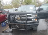 ✅ 2016 Chevrolet Silverado 2500HD Work Truck • VIN: 1GC2KUEG8GZ327106 • Лот: 42045561. Опубликован ранее на IAAI с пробегом 111 661 миль. Бесплатный доступ к архиву аукционных продаж из США и подробный отчёт об истории автомобиля на DreamBid. Изображение 6.