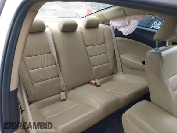 ✅ 2011 Honda Accord EX-L • VIN: 1HGCS2B80BA005106 • Лот: 42669655. Опубликован ранее на IAAI с пробегом 171 904 миль. Бесплатный доступ к архиву аукционных продаж из США и подробный отчёт об истории автомобиля на DreamBid. Изображение 8.