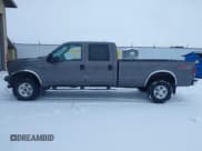 ✅ 2003 Ford F-350 XL • VIN: 1FTSW31S83EB20256 • Лот: 41562552. Опубликован ранее на IAAI с пробегом 119 659 миль. Бесплатный доступ к архиву аукционных продаж из США и подробный отчёт об истории автомобиля на DreamBid. Изображение 15.