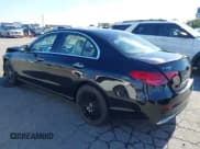 ✅ 2022 Mercedes-Benz C 300 • VIN: W1KAF4GB8NR017218 • Лот: 43752139. Опубликован ранее на IAAI с пробегом 30 737 миль. Бесплатный доступ к архиву аукционных продаж из США и подробный отчёт об истории автомобиля на DreamBid. Изображение 3.