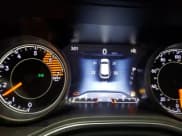 ✅ 2019 Jeep Cherokee Limited • VIN: 1C4PJMDN4KD133803 • Lot: 42091155. Listed on Copart with 73,949 mi. Free auction sales archive from the USA and detailed vehicle history report at DreamBid. Image 9.