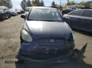 ✅ 2010 Hyundai Accent GLS • VIN: KMHCN4AC3AU414183 • Лот: 77657414. Опубликован ранее на Copart с пробегом 200 561 миль. Бесплатный доступ к архиву аукционных продаж из США и подробный отчёт об истории автомобиля на DreamBid. Изображение 5.