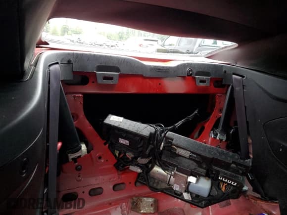 ✅ 2017 Chevrolet Camaro 1SS • VIN: 1G1FF3D76H0168859 • Лот: 87406595. Опубликован ранее на Copart с пробегом 117 464 миль. Бесплатный доступ к архиву аукционных продаж из США и подробный отчёт об истории автомобиля на DreamBid. Изображение 10.