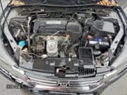 ✅ 2013 Honda Accord EX • VIN: 1HGCR2F70DA031382 • Lot: 95329535. Listed on Copart with 115,834 mi. Free auction sales archive from the USA and detailed vehicle history report at DreamBid. Image 11.