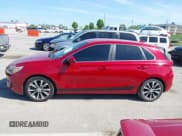 ✅ 2019 Hyundai Elantra • VIN: KMHH35LE7KU094657 • Lot: 42083354. Listed on IAAI with 97,171 mi. Free auction sales archive from the USA and detailed vehicle history report at DreamBid. Image 14.