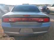 ✅ 2013 Dodge Charger SE • VIN: 2C3CDXBG6DH701961 • Lot: 43355152. Listed on IAAI with 113,746 mi. Free auction sales archive from the USA and detailed vehicle history report at DreamBid. Image 17.