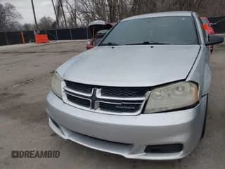 ✅ 2011 Dodge Avenger Express • VIN: 1B3BD4FB4BN541850 • Lot: 41221601. Wystawiony na IAAI z przebiegiem 206 094 mil. Bezpłatny archiwum sprzedaży aukcyjnych z USA i szczegółowy raport historii pojazdu na DreamBid. Zdjęcie 6.