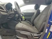 ✅ 2019 Hyundai Accent SE • VIN: 3KPC24A38KE077457 • Лот: 50629945. Опубликован ранее на Copart с пробегом 155 994 миль. Бесплатный доступ к архиву аукционных продаж из США и подробный отчёт об истории автомобиля на DreamBid. Изображение 7.