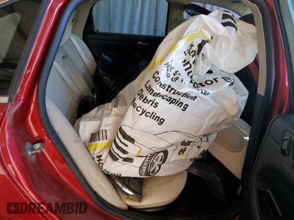 ✅ 2014 Chevrolet Impala LT • VIN: 2G1WB5E3XE1170830 • Лот: 76931574. Опубликован ранее на Copart с пробегом Не указан. Бесплатный доступ к архиву аукционных продаж из США и подробный отчёт об истории автомобиля на DreamBid. Изображение 10.