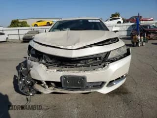 ✅ 2014 Chevrolet Impala LT • VIN: 2G1125S38E9203145 • Лот: 77911614. Опубликован ранее на Copart с пробегом 148 792 миль. Бесплатный доступ к архиву аукционных продаж из США и подробный отчёт об истории автомобиля на DreamBid. Изображение 5.