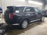 ✅ 2025 Hyundai Palisade SEL • VIN: KM8R24GEXSU868217 • Лот: 84750754. Опубликован ранее на Copart с пробегом 414 миль. Бесплатный доступ к архиву аукционных продаж из США и подробный отчёт об истории автомобиля на DreamBid. Изображение 3.