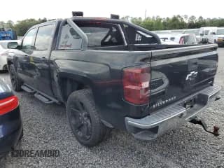 ✅ 2016 Chevrolet Silverado 1500 LS • VIN: 3GCPCNEC5GG268523 • Лот: 73746914. Опубликован ранее на Copart с пробегом Не указан. Бесплатный доступ к архиву аукционных продаж из США и подробный отчёт об истории автомобиля на DreamBid. Изображение 2.