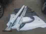 2024 Lexus IS 300 с VIN JTHBA1D23R5130831, выставлен на аукционе IAAI как лот 41673307 с пробегом 11 556 миль миль и . История ставок и продаж доступна на DreamBid. Изображение 12.