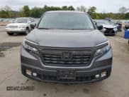 ✅ 2019 Honda Ridgeline RTL • VIN: 5FPYK3F55KB034903 • Lot: 82138175. Listed on Copart with 48,921 mi. Free auction sales archive from the USA and detailed vehicle history report at DreamBid. Image 5.