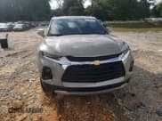 ✅ 2021 Chevrolet Blazer LT • VIN: 3GNKBCR44MS550429 • Лот: 85509005. Опубликован ранее на Copart с пробегом 43 761 миль. Бесплатный доступ к архиву аукционных продаж из США и подробный отчёт об истории автомобиля на DreamBid. Изображение 14.
