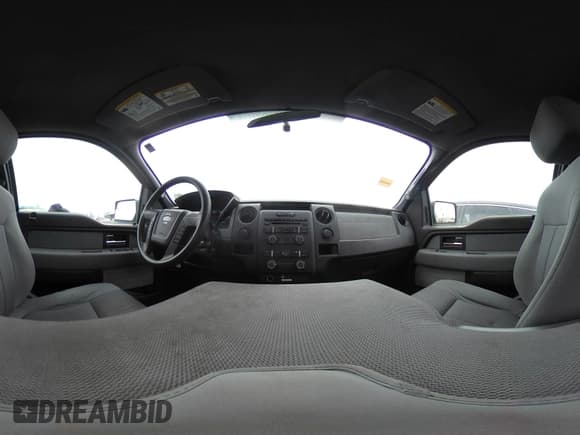 ✅ 2014 Ford F-150 XL • VIN: 1FTFX1EF4EKD55435 • Лот: 41915334. Опубликован ранее на IAAI с пробегом 163 342 миль. Бесплатный доступ к архиву аукционных продаж из США и подробный отчёт об истории автомобиля на DreamBid. Изображение 18.