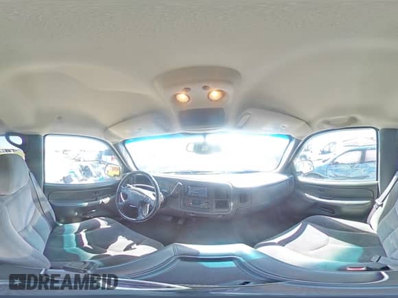 2006 Chevrolet Silverado 1500 LT1 с VIN 2GCEK13T461245943, выставлен на аукционе Copart как лот 63274055 с пробегом 241 221 миль миль и Списание • Salvage title. История ставок и продаж доступна на DreamBid. Изображение 15.