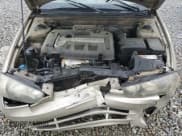 ✅ 2003 Hyundai Elantra GLS • VIN: KMHDN45D43U663926 • Lot: 50036625. Wystawiony na Copart z przebiegiem 152 174 mil. Bezpłatny archiwum sprzedaży aukcyjnych z USA i szczegółowy raport historii pojazdu na DreamBid. Zdjęcie 11.