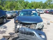 ✅ 2015 Nissan Pathfinder Platinum • VIN: 5N1AR2MM6FC613973 • Lot: 42898707. Listed on IAAI with 171,391 mi. Free auction sales archive from the USA and detailed vehicle history report at DreamBid. Image 13.