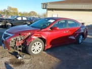 ✅ 2014 Nissan Altima S • VIN: 1N4AL3AP3EC406388 • Лот: 43495540. Опубликован ранее на IAAI с пробегом 124 173 миль. Бесплатный доступ к архиву аукционных продаж из США и подробный отчёт об истории автомобиля на DreamBid. Изображение 2.