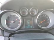 ✅ 2016 Buick Encore Premium • VIN: KL4CJDSB6GB708228 • Лот: 70783025. Опубликован ранее на Copart с пробегом 86 847 миль. Бесплатный доступ к архиву аукционных продаж из США и подробный отчёт об истории автомобиля на DreamBid. Изображение 9.