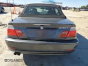 ✅ 2006 BMW 3 Series 330Ci • VIN: WBABW53426PL54764 • Lot: 57313995. Listed on Copart with 151,853 mi. Free auction sales archive from the USA and detailed vehicle history report at DreamBid. Image 6.