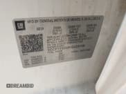 ✅ 2019 Chevrolet Silverado 1500 LT Trail Boss • VIN: 3GCPYFED3KG123716 • Lot: 42710140. Wystawiony na IAAI z przebiegiem 118 170 mil. Bezpłatny archiwum sprzedaży aukcyjnych z USA i szczegółowy raport historii pojazdu na DreamBid. Zdjęcie 9.