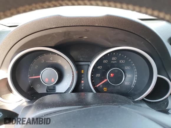 ✅ 2009 Acura TL • VIN: 19UUA86259A016225 • Лот: 93229195. Опубликован ранее на Copart с пробегом 221 959 миль. Бесплатный доступ к архиву аукционных продаж из США и подробный отчёт об истории автомобиля на DreamBid. Изображение 9.