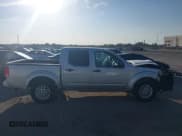 ✅ 2018 Nissan Frontier SV • VIN: 1N6AD0ER2JN744264 • Lot: 42806623. Listed on IAAI with 102,362 mi. Free auction sales archive from the USA and detailed vehicle history report at DreamBid. Image 13.