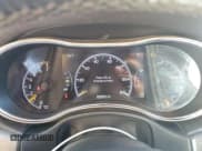 ✅ 2015 Jeep Grand Cherokee Laredo • VIN: 1C4RJFAG4FC738412 • Лот: 82581815. Опубликован ранее на Copart с пробегом 205 872 миль. Бесплатный доступ к архиву аукционных продаж из США и подробный отчёт об истории автомобиля на DreamBid. Изображение 9.