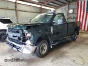 ✅ 2019 Ford F-250 XL • VIN: 1FTBF2B60KEG24813 • Lot: 66623555. Listed on Copart with 181,292 mi. Free auction sales archive from the USA and detailed vehicle history report at DreamBid. Image 1.