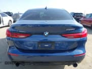 ✅ 2022 BMW 2 Series 228i • VIN: WBA53AK04N7L19686 • Lot: 42020162. Listed on IAAI with 25,520 mi. Free auction sales archive from the USA and detailed vehicle history report at DreamBid. Image 17.