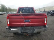 ✅ 2017 Ford F-250 Lariat • VIN: 1FT7W2BT8HED63578 • Lot: 83994575. Listed on Copart with Not provided. Free auction sales archive from the USA and detailed vehicle history report at DreamBid. Image 6.