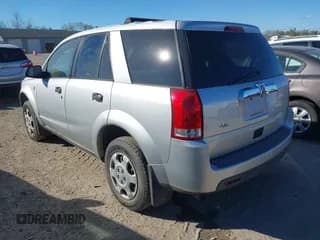 ✅ 2006 Saturn VUE • VIN: 5GZCZ33D36S837873 • Lot: 43338218. Wystawiony na IAAI z przebiegiem 155 839 mil. Bezpłatny archiwum sprzedaży aukcyjnych z USA i szczegółowy raport historii pojazdu na DreamBid. Zdjęcie 3.