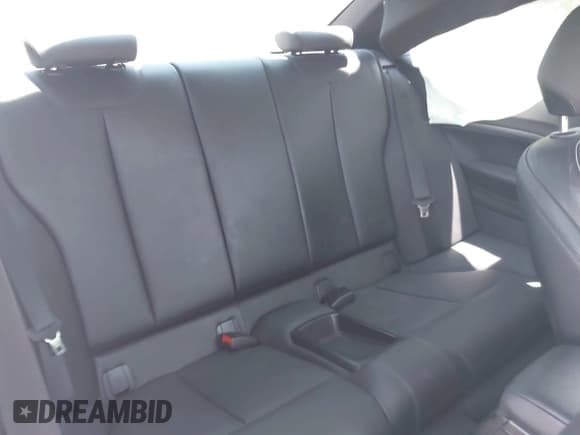 ✅ 2015 BMW 2 Series M235i • VIN: WBA1J7C55FV288916 • Лот: 42773923. Опубликован ранее на IAAI с пробегом 102 287 миль. Бесплатный доступ к архиву аукционных продаж из США и подробный отчёт об истории автомобиля на DreamBid. Изображение 8.