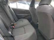 ✅ 2024 Toyota Corolla LE • VIN: 5YFB4MDE8RP170331 • Лот: 95131835. Опубликован ранее на Copart с пробегом 34 834 миль. Бесплатный доступ к архиву аукционных продаж из США и подробный отчёт об истории автомобиля на DreamBid. Изображение 10.