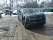 ✅ 2022 Chevrolet Suburban RST • VIN: 1GNSKEKDXNR304320 • Lot: 48899845. Listed on Copart with 64,619 mi. Free auction sales archive from the USA and detailed vehicle history report at DreamBid. Image 14.