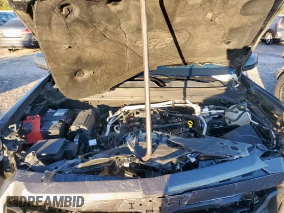 2023 Chevrolet Colorado 2WD LT с VIN 1GCGSCEC4P1155698, выставлен на аукционе Copart как лот 90870315 с пробегом 35 218 миль миль и Списание • Salvage title. История ставок и продаж доступна на DreamBid. Изображение 11.