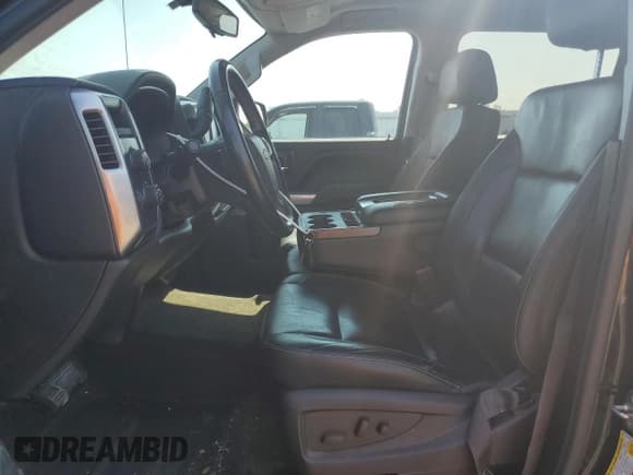 ✅ 2016 Chevrolet Silverado 1500 LT • VIN: 1GCUKREC2GF149147 • Лот: 72183314. Опубликован ранее на Copart с пробегом 115 180 миль. Бесплатный доступ к архиву аукционных продаж из США и подробный отчёт об истории автомобиля на DreamBid. Изображение 7.