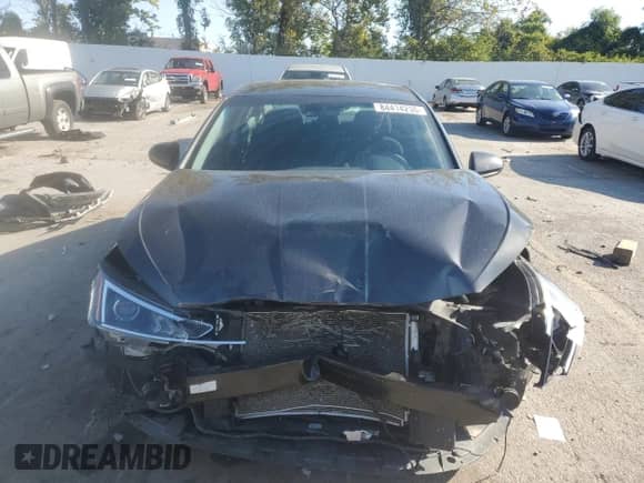 ✅ 2020 Hyundai Elantra Value Edition • VIN: 5NPD84LF4LH631469 • Lot: 84414235. Wystawiony na Copart z przebiegiem 66 111 mil mil. Skorzystaj z bezpłatnego archiwum sprzedaży aukcyjnych z USA i zobacz szczegółowy raport historii pojazdu na DreamBid. Zdjęcie 5.