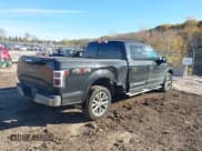 ✅ 2015 Ford F-150 XLT • VIN: 1FTFW1EFXFKD65200 • Lot: 43621578. Listed on IAAI with 186,088 mi. Free auction sales archive from the USA and detailed vehicle history report at DreamBid. Image 4.